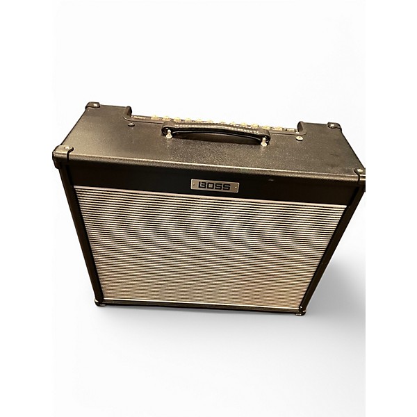 Used BOSS Nextone Artist 80W 1x12 Guitar Combo Amp