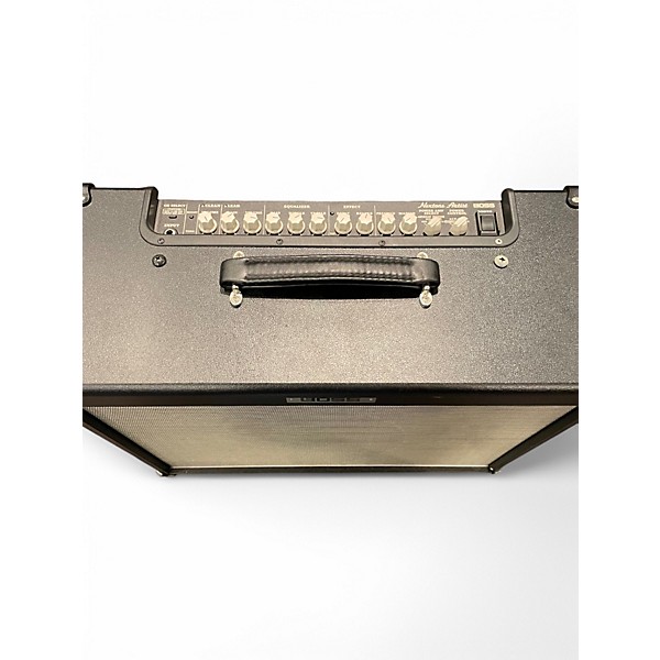 Used BOSS Nextone Artist 80W 1x12 Guitar Combo Amp