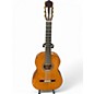 Used Cordoba 45R Natural Classical Acoustic Guitar thumbnail