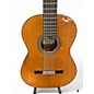 Used Cordoba 45R Natural Classical Acoustic Guitar