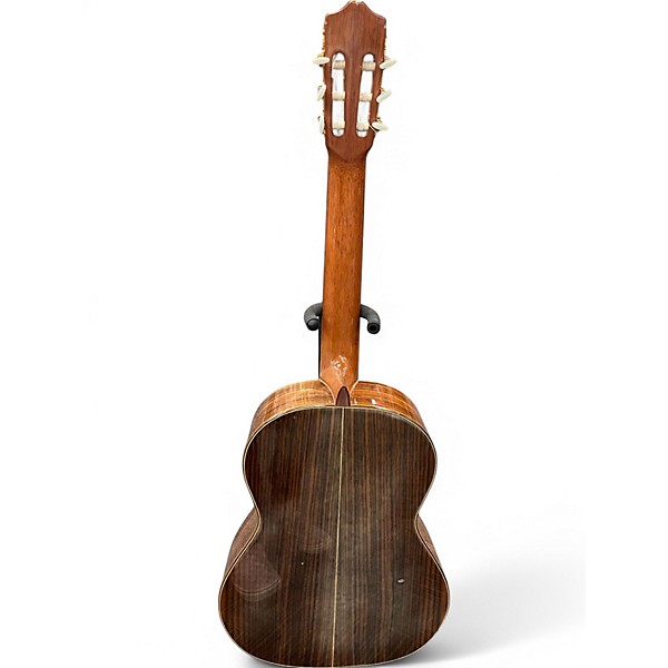 Used Cordoba 45R Natural Classical Acoustic Guitar