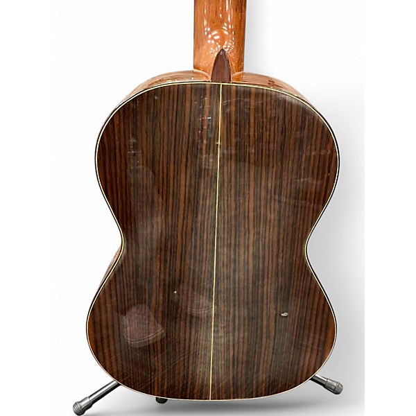 Used Cordoba 45R Natural Classical Acoustic Guitar