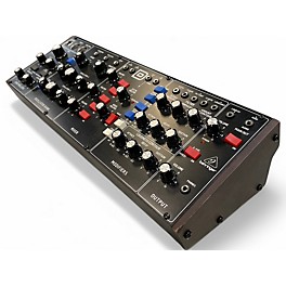 Used Behringer Model D Synthesizer