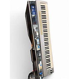 Used M-Audio Keystation 88ES MIDI Controller