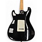 Used Fender Player Stratocaster black Solid Body Electric Guitar
