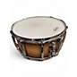 Used Pearl 14in MASTERS MAPLE COMPLETE SATIN NATURAL Drum