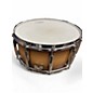 Used Pearl 14in MASTERS MAPLE COMPLETE SATIN NATURAL Drum
