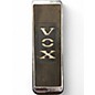 Used 1970 VOX V846HW Hand Wired Wah Effect Pedal thumbnail