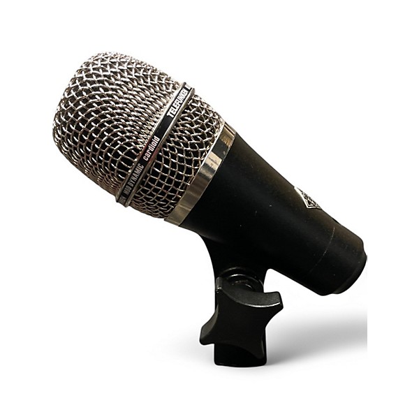 Used TELEFUNKEN M80 Dynamic Microphone