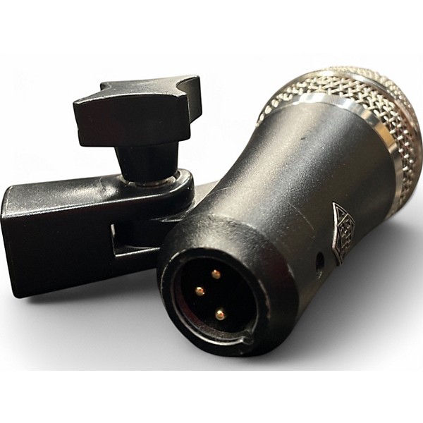 Used TELEFUNKEN M80 Dynamic Microphone