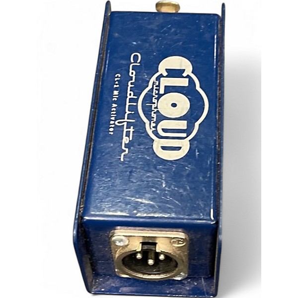 Used Cloud Cloudlifter CL-1 Microphone Preamp
