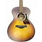 Used Taylor AD12E-SB Tobacco Sunburst Acoustic Guitar