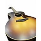 Used Taylor AD12E-SB Tobacco Sunburst Acoustic Guitar