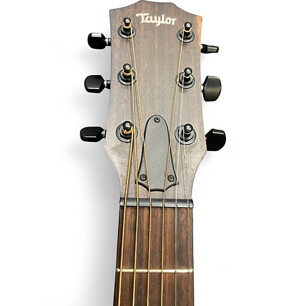 Used Taylor AD12E-SB Tobacco Sunburst Acoustic Guitar