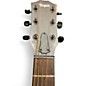 Used Taylor AD12E-SB Tobacco Sunburst Acoustic Guitar