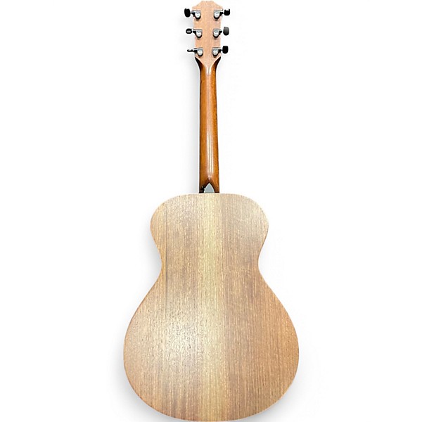 Used Taylor AD12E-SB Tobacco Sunburst Acoustic Guitar