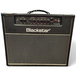 Used Blackstar HT Studio 20W 1x12 Tube Guitar Combo Amp