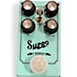 Used Supro chorus Effect Pedal thumbnail