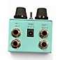 Used Supro chorus Effect Pedal