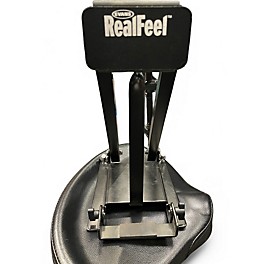 Used Evans Real Feel practice kick pad