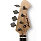 Used Aria pro II stb series Tobacco Burst Electric Bass Guitar