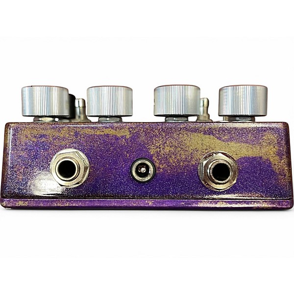 Used CopperSound Pedals POLARIS ANALOG CHORUS & VIBRATO Effect Pedal