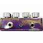 Used CopperSound Pedals POLARIS ANALOG CHORUS & VIBRATO Effect Pedal