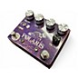 Used CopperSound Pedals POLARIS ANALOG CHORUS & VIBRATO Effect Pedal