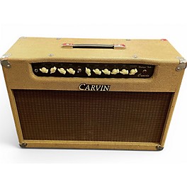 Used Carvin Carvin BELAIR 212 Tube Guitar Combo Amp Tube Guitar Combo Amp