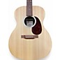 Used Martin 000X2E NATURAL Acoustic Electric Guitar