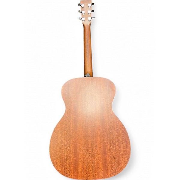 Used Martin 000X2E NATURAL Acoustic Electric Guitar