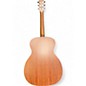 Used Martin 000X2E NATURAL Acoustic Electric Guitar