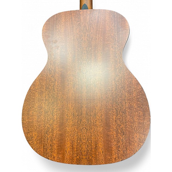 Used Martin 000X2E NATURAL Acoustic Electric Guitar