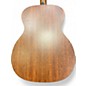 Used Martin 000X2E NATURAL Acoustic Electric Guitar
