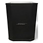 Used Bose S1 Pro Powered Speaker thumbnail