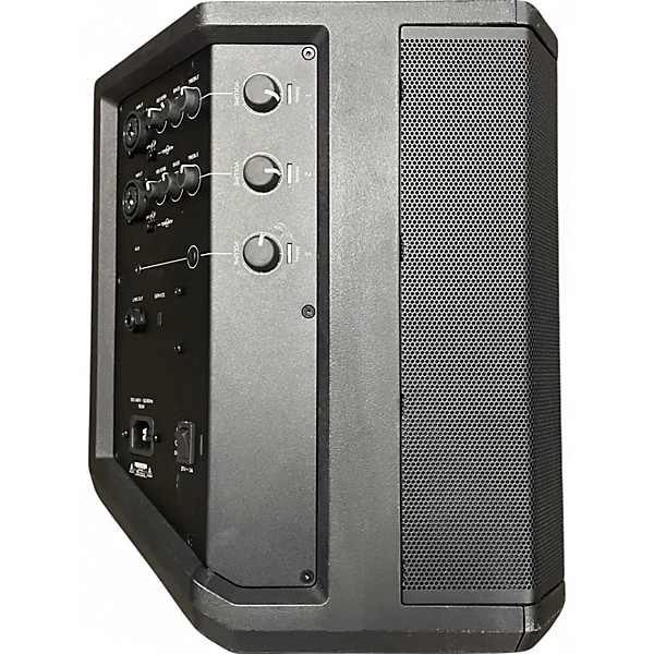 Used Bose S1 Pro Powered Speaker
