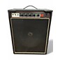 Used Univox Model 65 Guitar Combo Amp thumbnail