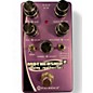 Used Pigtronix Mothership Effect Pedal thumbnail