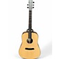 Used Kremona R35 E Natural Acoustic Electric Guitar thumbnail