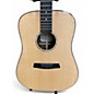 Used Kremona R35 E Natural Acoustic Electric Guitar