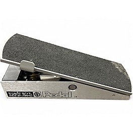Used Ernie Ball 6165 Stereo Volume Pedal