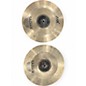 Used SABIAN 14in AAX Frequency Cymbal thumbnail