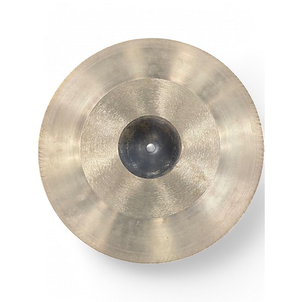 Used SABIAN 14in AAX Frequency Cymbal