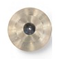 Used SABIAN 14in AAX Frequency Cymbal