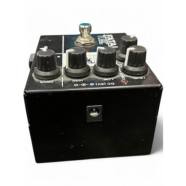 Used AMT Electronics Fatal Tube Effect Pedal