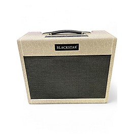 Used Blackstar St. James 50 EL34 Tube Guitar Combo Amp