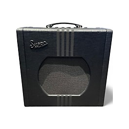 Used Supro Delta King 12 Tube Guitar Combo Amp