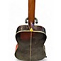 Used Terada tr1012 Natural 12 String Acoustic Guitar