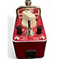 Used Tom's Line Engineering Roto Engine Effect Pedal