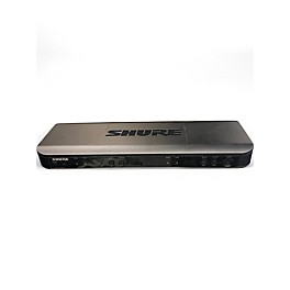Used Shure BLX288/SM58-J11 Handheld Wireless System